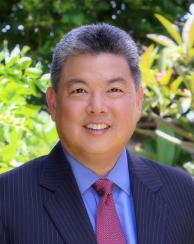 Pearl City's Mark Takai well prepared for shot at  Hawaii's First Congressional  Representative seat